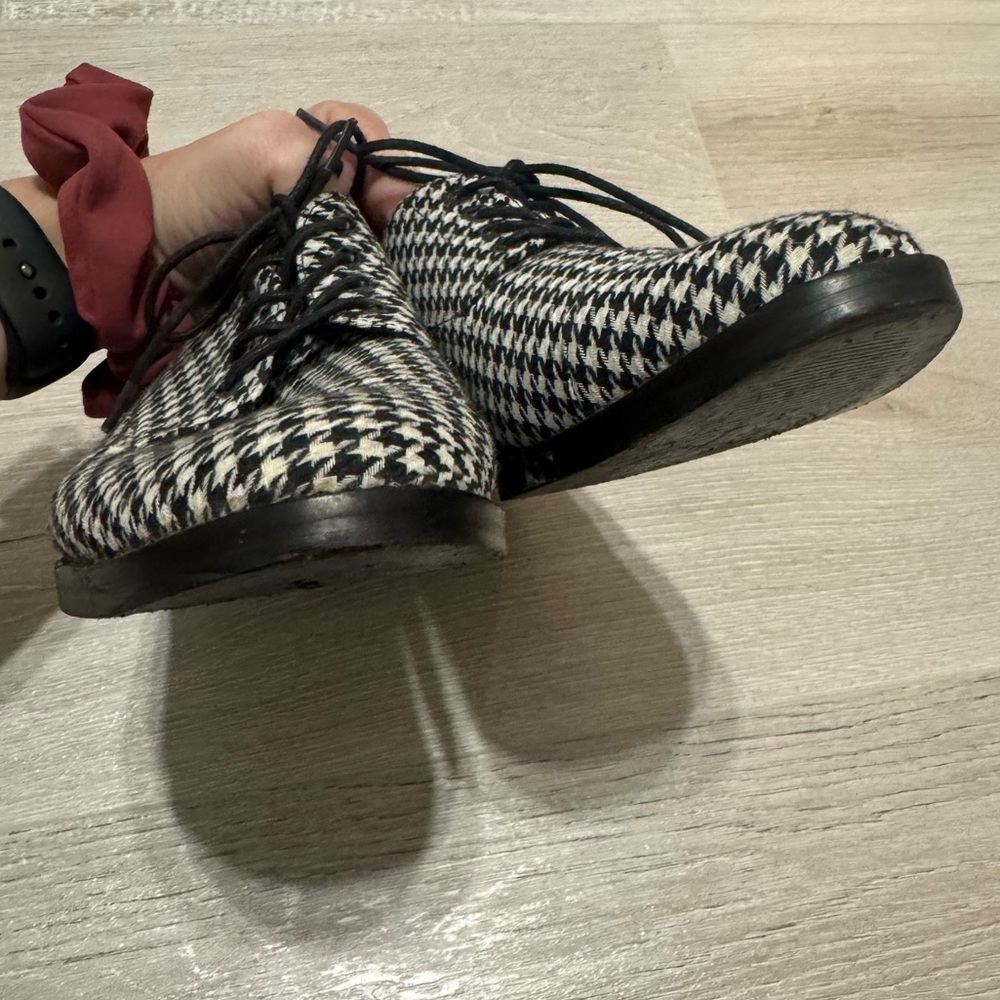 Ralph Lauren Maryna II Oxford - Picture 6 of 10
